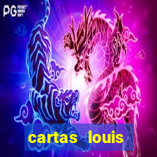 cartas louis francescon ccb